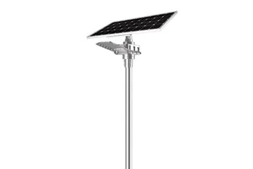 Solar Street Lights bringer bekvemmelighed til livet