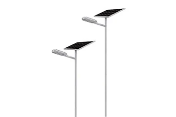 Hvordan løser man problemet med Solar Street Lamp Controller?