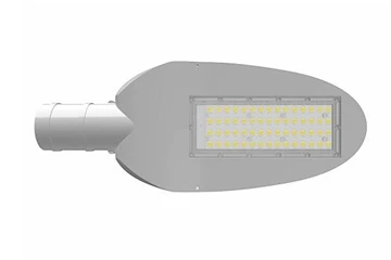 Fordele ved Fuldt vandtætte Solar Street Lights