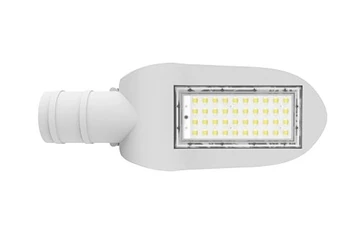 Solar Street Lamp Installation og debugging færdigheder