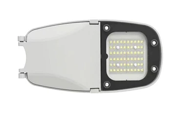Fortæl definitionen af LED-gadelys