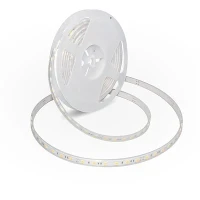 LED STRIP LYS 4000K 24V HVID