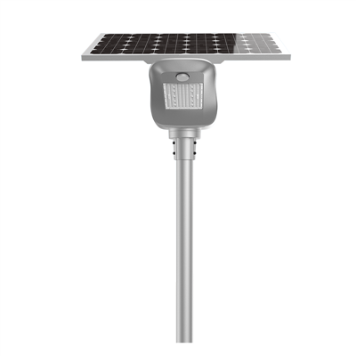 Udendørs Solar Gadelamper